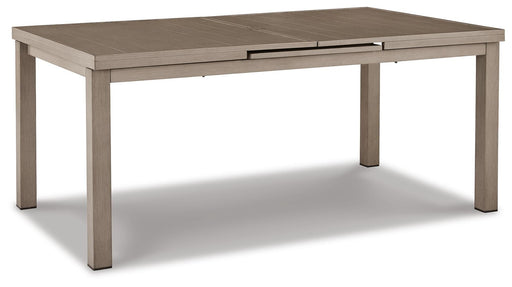 Beach Front Outdoor Dining Table - Furniture Max (Falls Church,VA) *