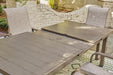 Beach Front Outdoor Dining Table - Furniture Max (Falls Church,VA) *