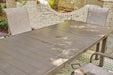 Beach Front Outdoor Dining Table - Furniture Max (Falls Church,VA) *
