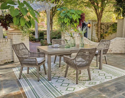 Beach Front Outdoor Set - Furniture Max (Falls Church,VA) *