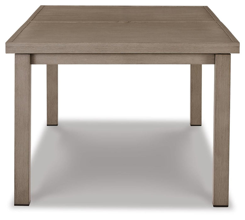 Beach Front Outdoor Dining Table - Furniture Max (Falls Church,VA) *