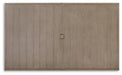 Beach Front Outdoor Dining Table - Furniture Max (Falls Church,VA) *
