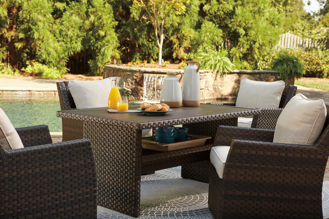 Easy Isle Multi-Use Table - Furniture Max (Falls Church,VA) *