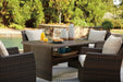 Easy Isle Multi-Use Table - Furniture Max (Falls Church,VA) *