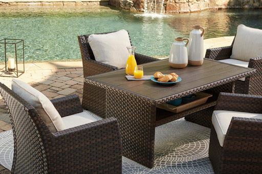 Easy Isle Multi-Use Table - Furniture Max (Falls Church,VA) *