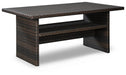 Easy Isle Multi-Use Table - Furniture Max (Falls Church,VA) *