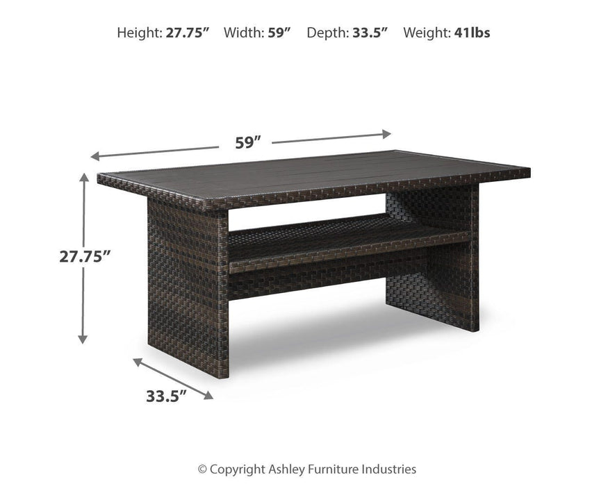 Easy Isle Multi-Use Table - Furniture Max (Falls Church,VA) *