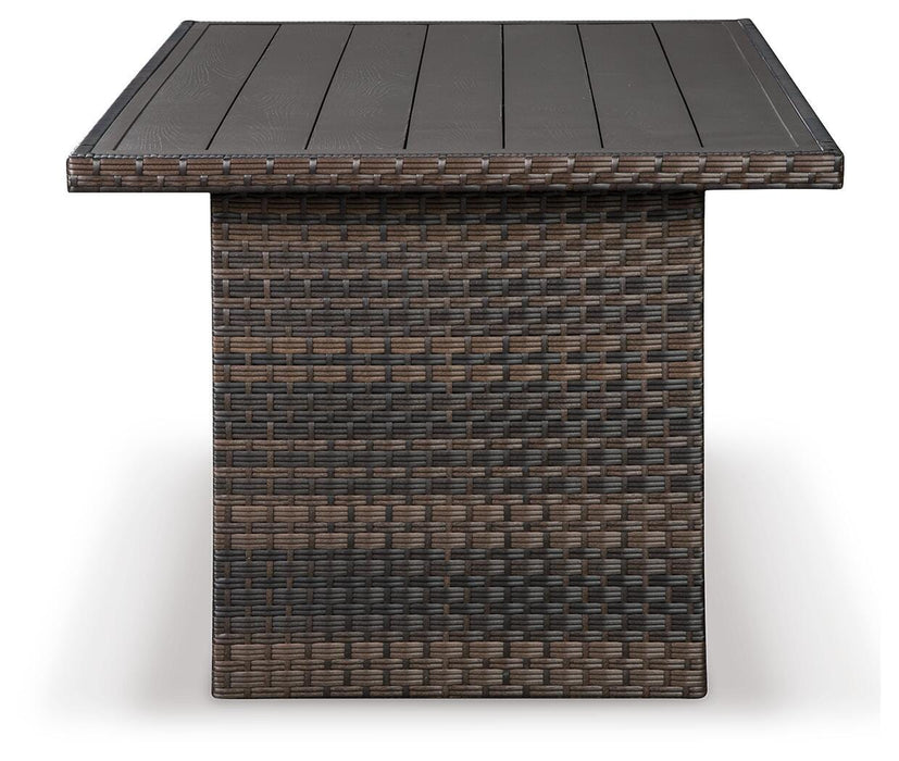 Easy Isle Multi-Use Table - Furniture Max (Falls Church,VA) *