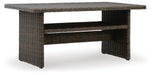 Brook Ranch Outdoor Multi-use Table - Furniture Max (Falls Church,VA) *