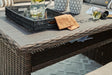 Brook Ranch Outdoor Multi-use Table - Furniture Max (Falls Church,VA) *