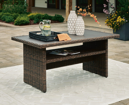 Brook Ranch Outdoor Multi-use Table - Furniture Max (Falls Church,VA) *
