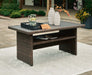 Brook Ranch Outdoor Multi-use Table - Furniture Max (Falls Church,VA) *