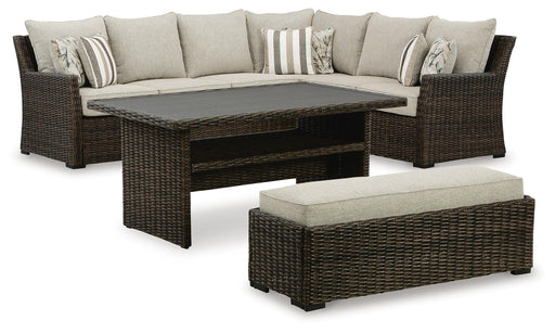 Brook Ranch Outdoor Package - Furniture Max (Falls Church,VA) *