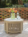 Spooners Cove Outdoor Coffee Table - Furniture Max (Falls Church,VA) *