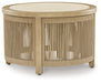 Spooners Cove Outdoor Coffee Table - Furniture Max (Falls Church,VA) *