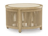 Spooners Cove Outdoor Coffee Table - Furniture Max (Falls Church,VA) *