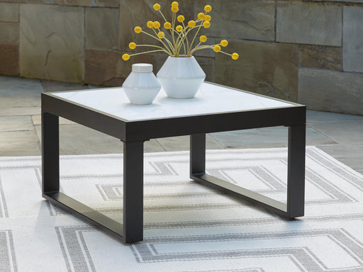 Beachloft Outdoor Coffee Table - Furniture Max (Falls Church,VA) *