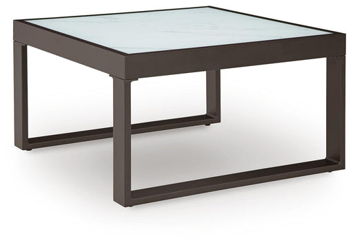 Beachloft Outdoor Coffee Table - Furniture Max (Falls Church,VA) *
