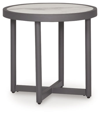 Ocean Beach Outdoor End Table - Furniture Max (Falls Church,VA) *