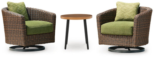 Horizon Hall Outdoor Package - Furniture Max (Falls Church,VA) *
