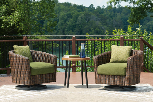 Horizon Hall Outdoor Package - Furniture Max (Falls Church,VA) *