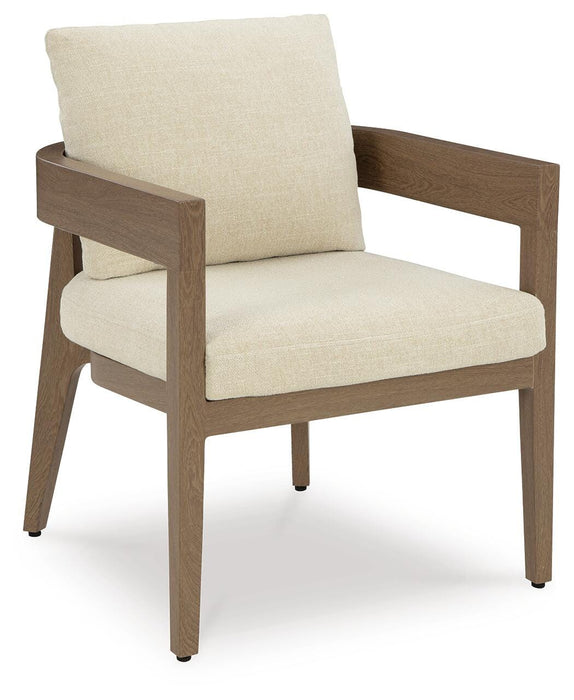Serene Bay Outdoor Dining Set - Furniture Max (Falls Church,VA) *