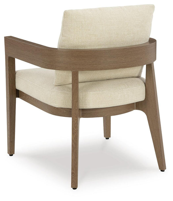 Serene Bay Outdoor Dining Set - Furniture Max (Falls Church,VA) *