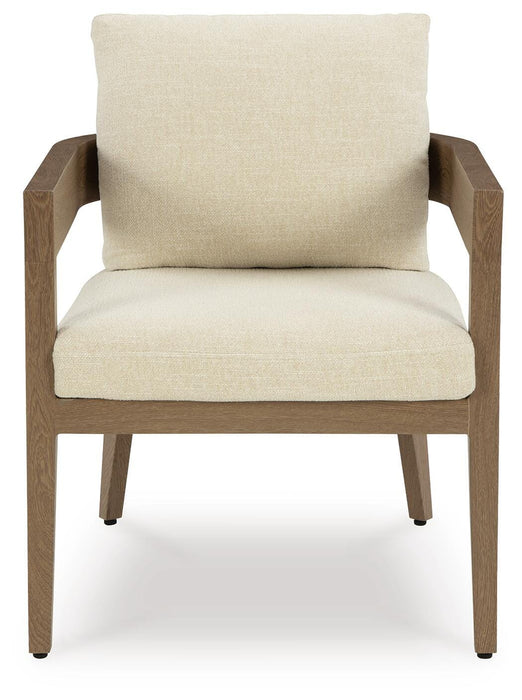 Serene Bay Outdoor Dining Set - Furniture Max (Falls Church,VA) *