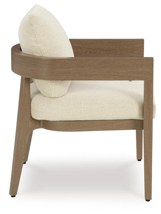 Serene Bay Outdoor Dining Set - Furniture Max (Falls Church,VA) *