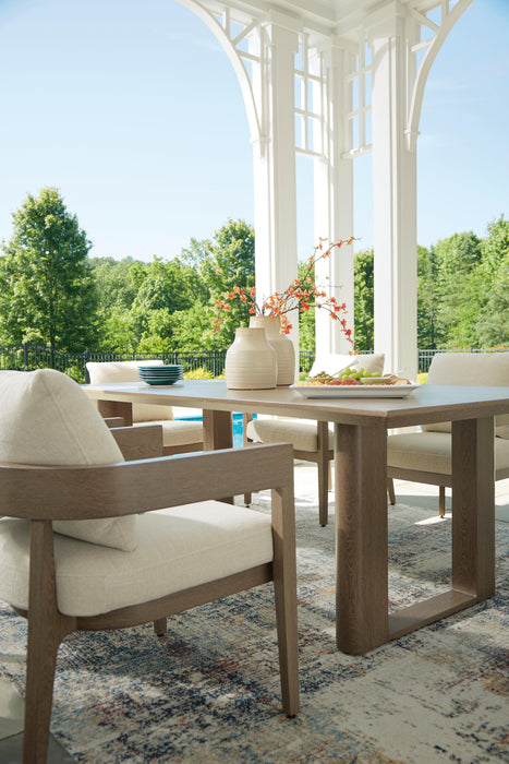 Serene Bay Outdoor Dining Set - Furniture Max (Falls Church,VA) *