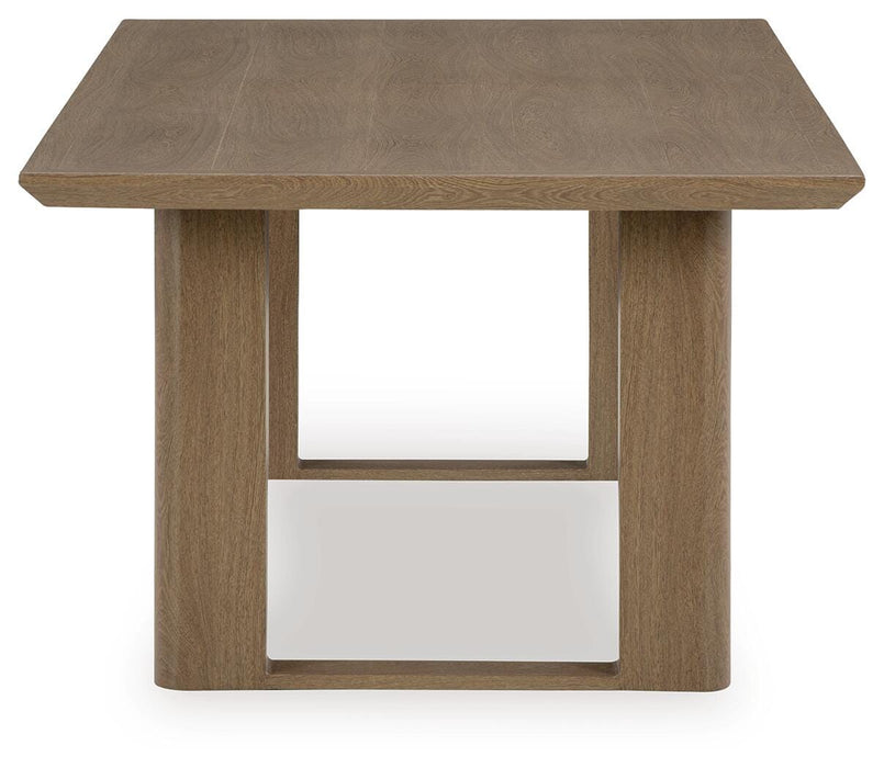 Serene Bay Outdoor Dining Set - Furniture Max (Falls Church,VA) *