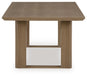 Serene Bay Outdoor Dining Set - Furniture Max (Falls Church,VA) *