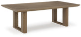 Serene Bay Outdoor Seating Set - Furniture Max (Falls Church,VA) *