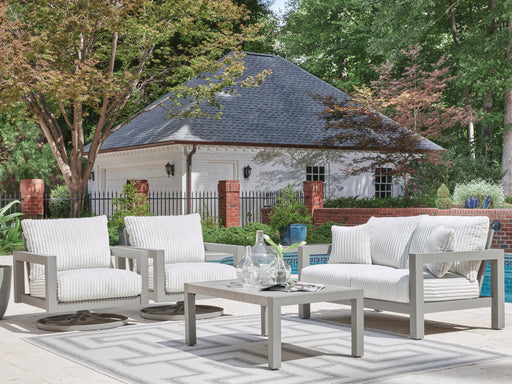 Hurley Park Outdoor Package - Furniture Max (Falls Church,VA) *