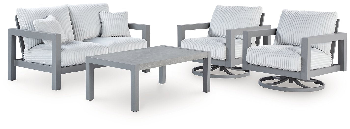 Hurley Park Outdoor Package - Furniture Max (Falls Church,VA) *