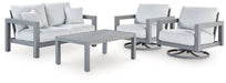 Hurley Park Outdoor Package - Furniture Max (Falls Church,VA) *