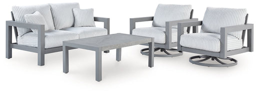 Hurley Park Outdoor Package - Furniture Max (Falls Church,VA) *