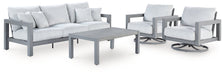 Hurley Park Outdoor Package - Furniture Max (Falls Church,VA) *