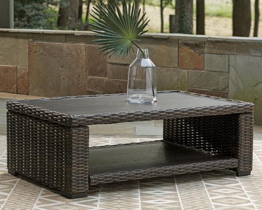 Grasson Lane Coffee Table - Furniture Max (Falls Church,VA) *
