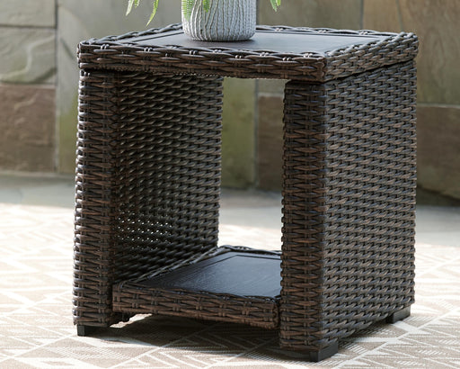 Grasson Lane End Table - Furniture Max (Falls Church,VA) *