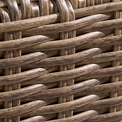 Laguna Heights Outdoor Fire Pit Table - Furniture Max (Falls Church,VA) *