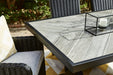 Beachcroft Outdoor Dining Table - Furniture Max (Falls Church,VA) *