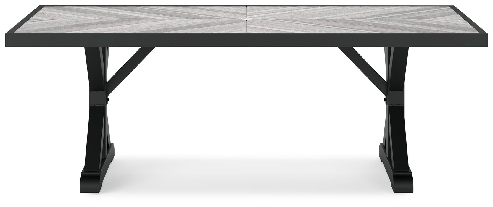 Beachcroft Outdoor Dining Table - Furniture Max (Falls Church,VA) *