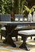 Beachcroft Outdoor Dining Table - Furniture Max (Falls Church,VA) *