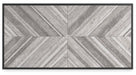 Beachcroft Outdoor Dining Table - Furniture Max (Falls Church,VA) *