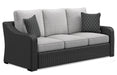 Beachcroft Outdoor Set - Furniture Max (Falls Church,VA) *