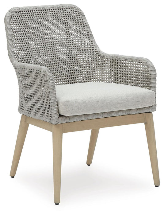 Seton Creek Outdoor Seating Set - Furniture Max (Falls Church,VA) *
