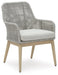 Seton Creek Outdoor Seating Set - Furniture Max (Falls Church,VA) *