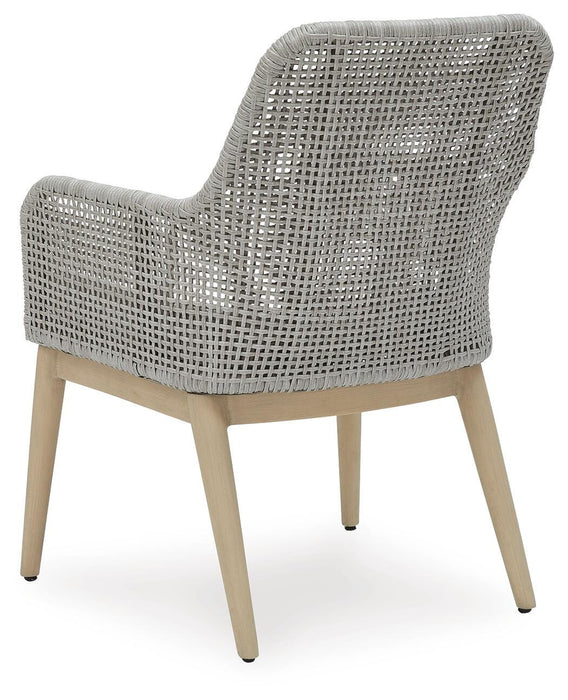 Seton Creek Outdoor Seating Set - Furniture Max (Falls Church,VA) *