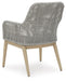 Seton Creek Outdoor Seating Set - Furniture Max (Falls Church,VA) *